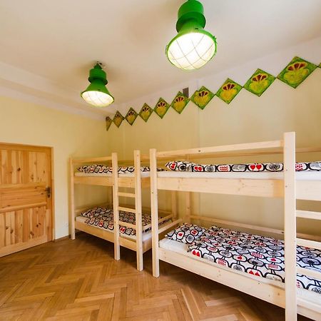 Hostel Krokus Karpacz Ngoại thất bức ảnh