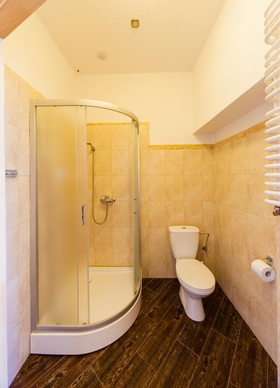 Hostel Krokus Karpacz Ngoại thất bức ảnh
