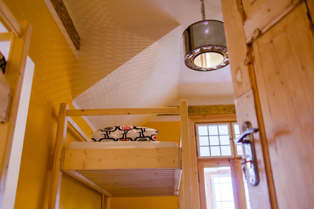 Hostel Krokus Karpacz Phòng bức ảnh