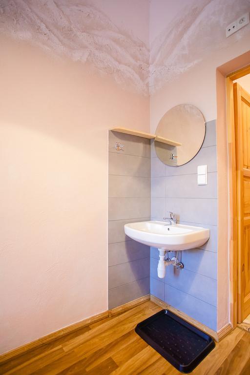 Hostel Krokus Karpacz Ngoại thất bức ảnh