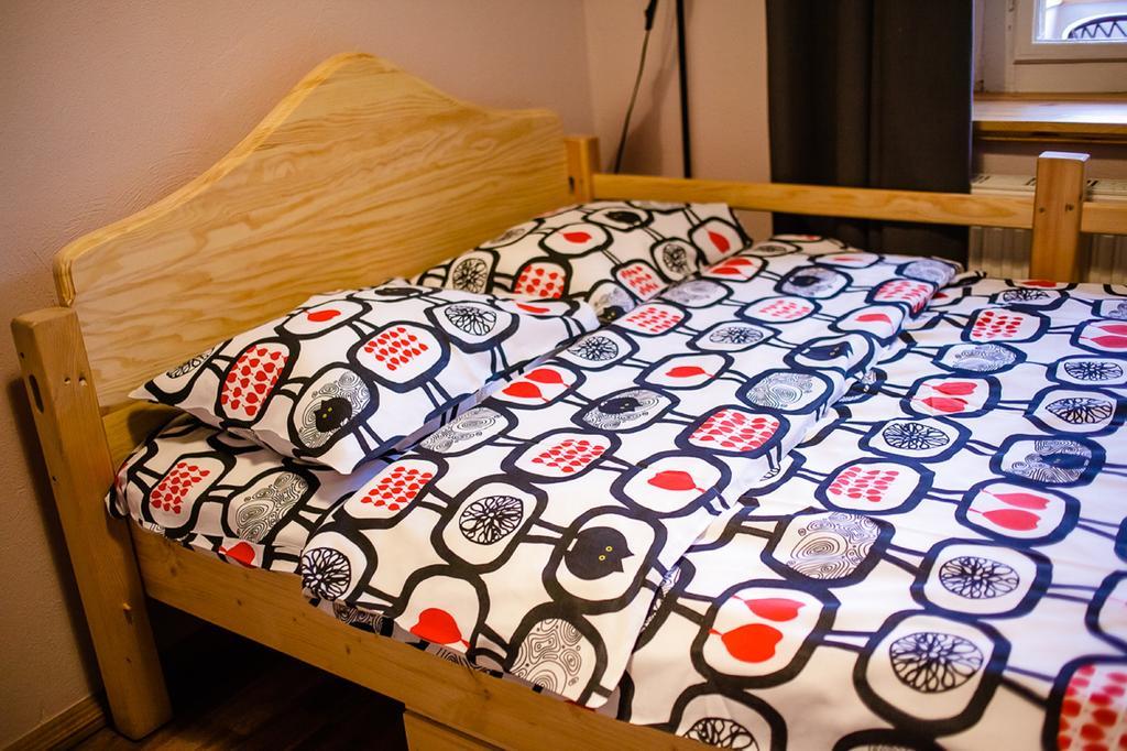 Hostel Krokus Karpacz Ngoại thất bức ảnh