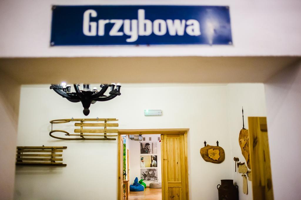 Hostel Krokus Karpacz Ngoại thất bức ảnh