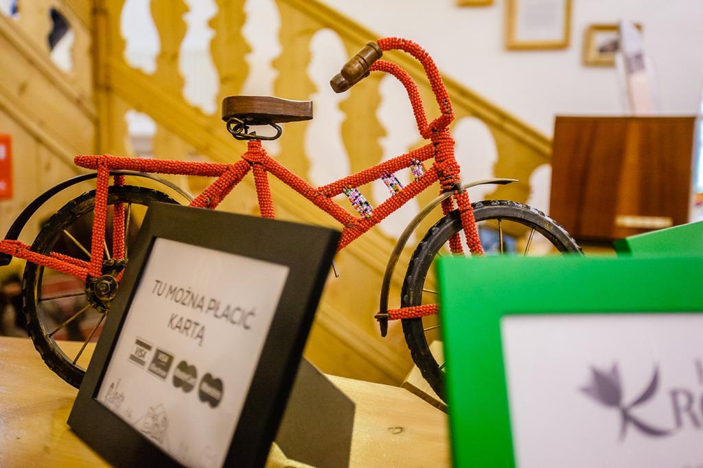 Hostel Krokus Karpacz Ngoại thất bức ảnh