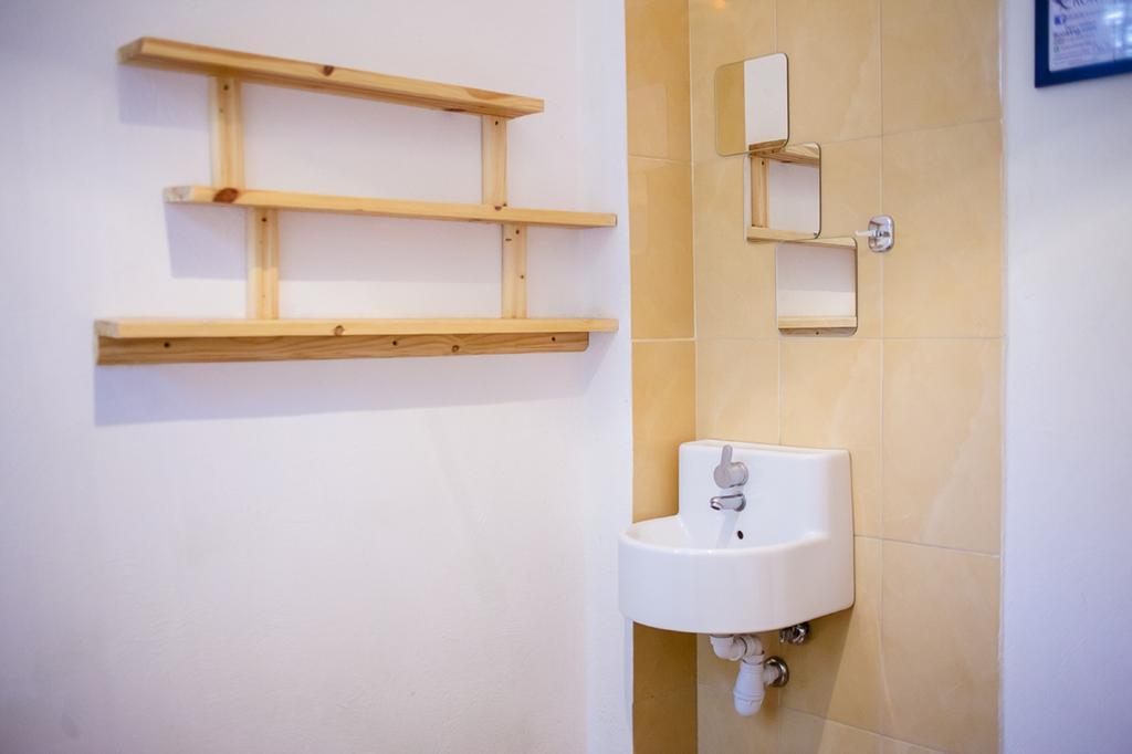 Hostel Krokus Karpacz Ngoại thất bức ảnh