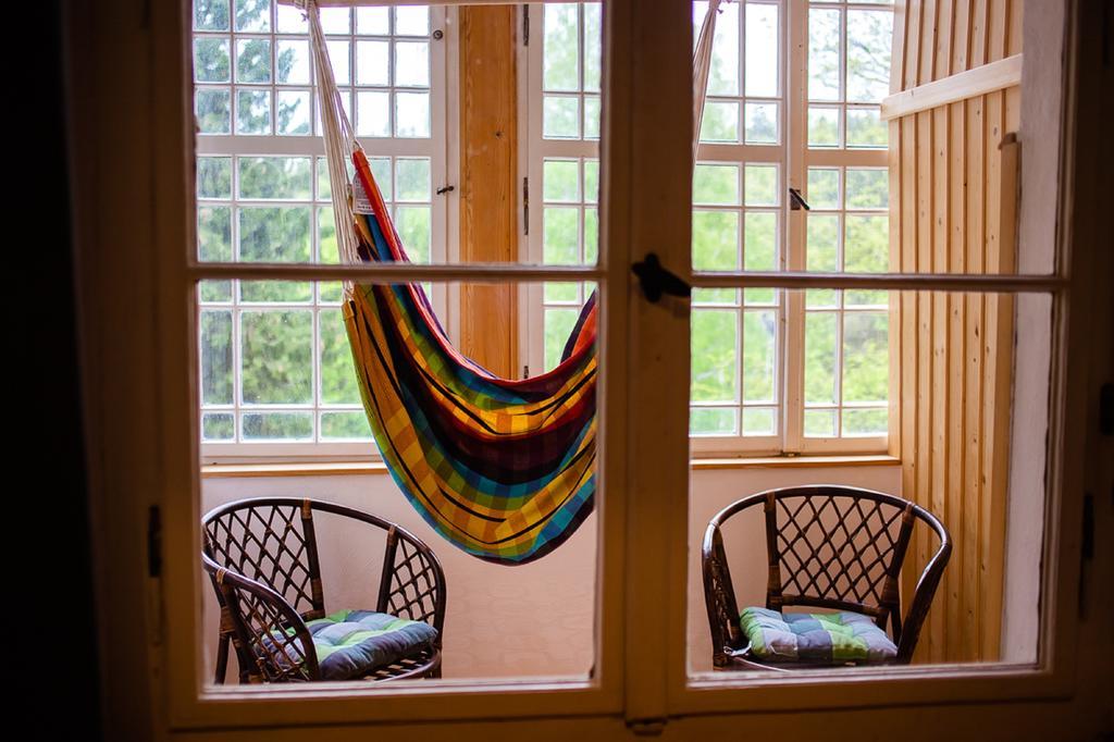 Hostel Krokus Karpacz Ngoại thất bức ảnh