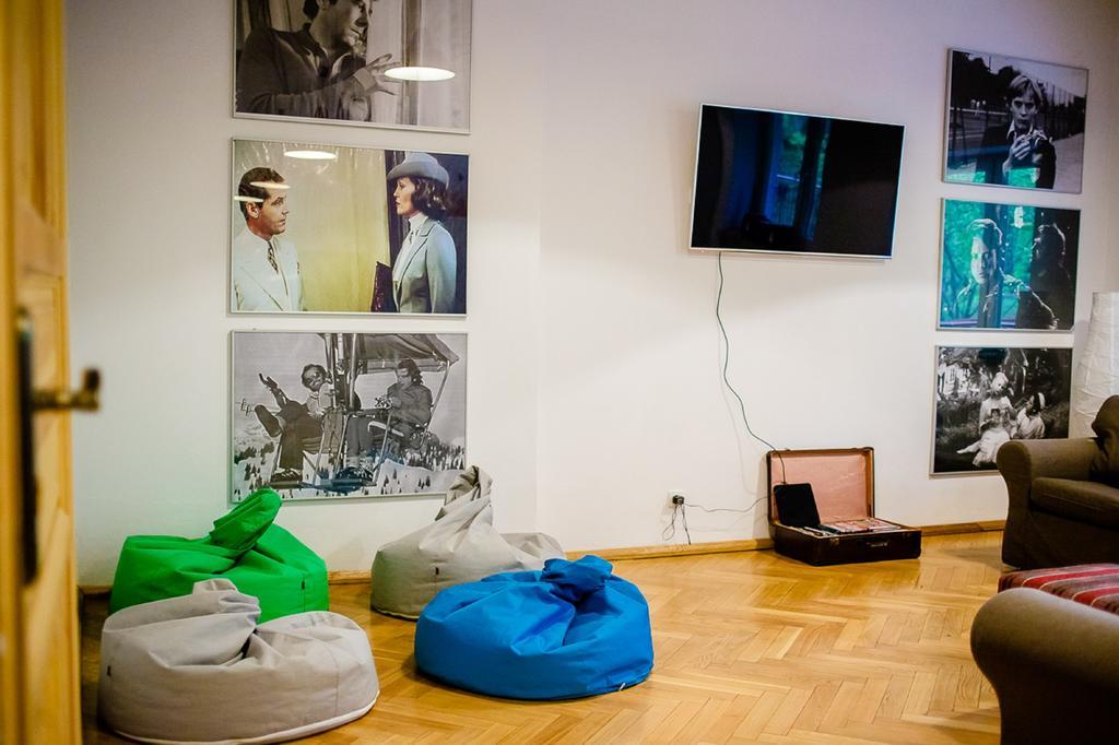 Hostel Krokus Karpacz Ngoại thất bức ảnh