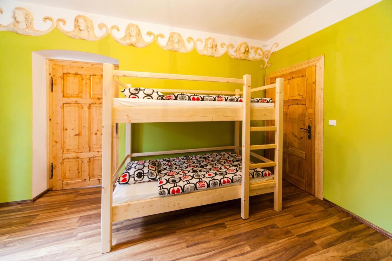 Hostel Krokus Karpacz Ngoại thất bức ảnh